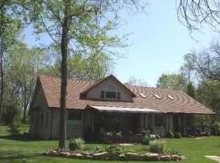 1977 Funderburg Rd, New Carlisle, OH 45344