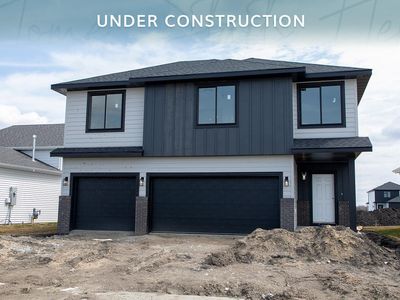 6856 Meadow View Dr S, Fargo, ND, 58104