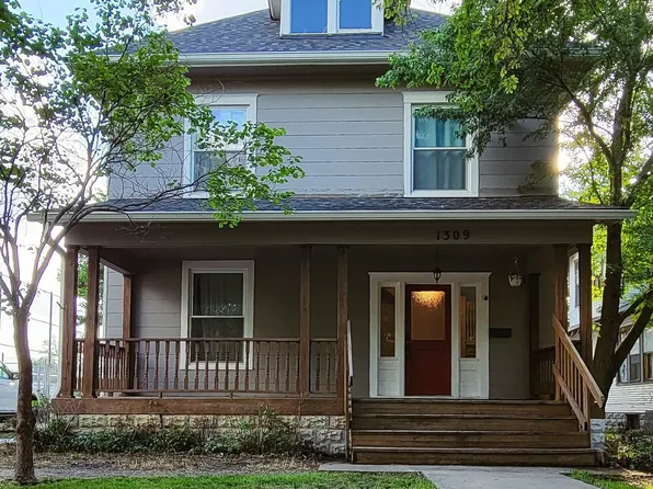 1309 N Market St, Wichita, KS 67214