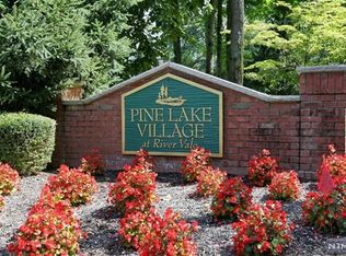 22 Pine Lake Ter, River Vale, NJ 07675