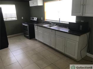 1931 Rutland St, Opa Locka, FL 33054