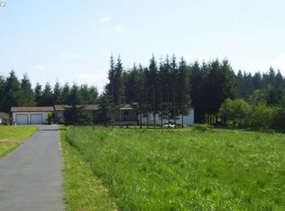 25701 NE Brunner Rd, Camas, WA 98607