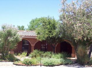 3337 Chimney Rock Rd, Las Cruces, NM 88011