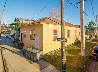 2505 Saint Philip St, New Orleans, LA 70119