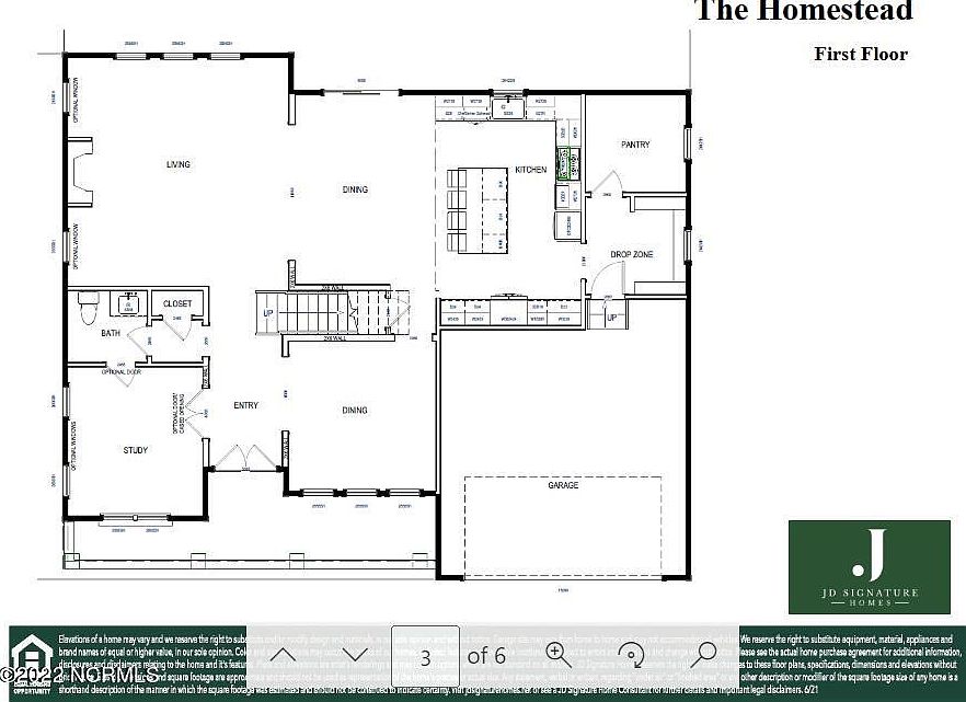 2nd image of 101 Tanglewood Court
