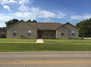 101 Cody Ln, Brookland, AR 72417