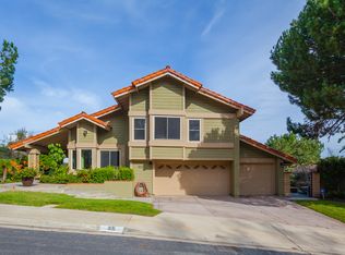 931 Rawhide Ct, Bonita, CA 91902