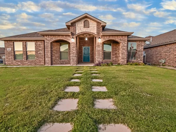 1801 Chuck Wagon, Midland, TX 79705