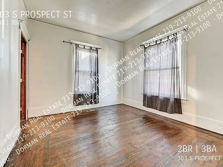 303 S Prospect St — Photo 15