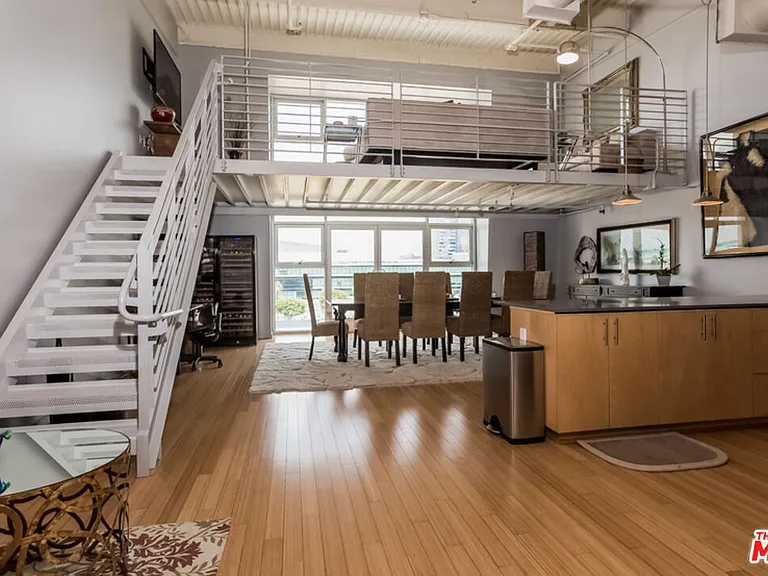 1130 S Flower St #416 — Photo 6