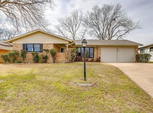 3620 Guadalupe Rd, Fort worth, TX 76116