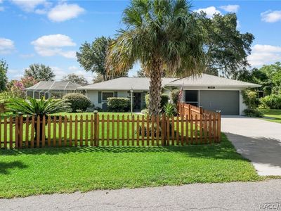 3143 N Maidencane Dr, Beverly Hills, FL, 34465