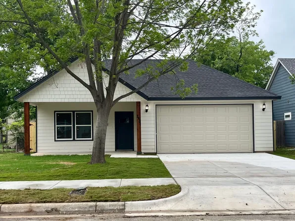 2601 Mission St, Fort Worth, TX 76109