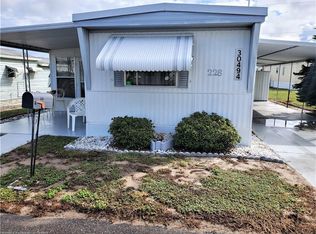30494 Francis St #228, Sebring, FL 33870