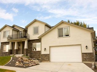 1320 W Chaucer Ave, Spokane, WA 99208