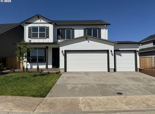 739 Farmington Dr LOT 89, Junction City, OR 97448