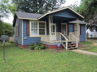 130 Wilson St #HOUSE, Jacksonville, AR 72076