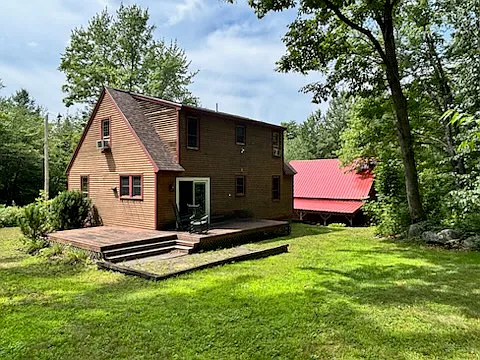 134 N Wolfeboro Rd — Photo 6