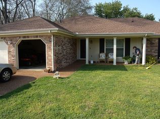 321 Rosemary St, Smyrna, TN 37167