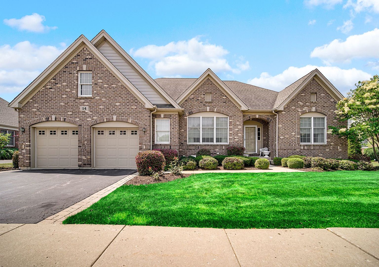 14 Championship Pkwy