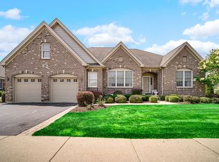 14 Championship Pkwy, Hawthorn Woods, IL 60047