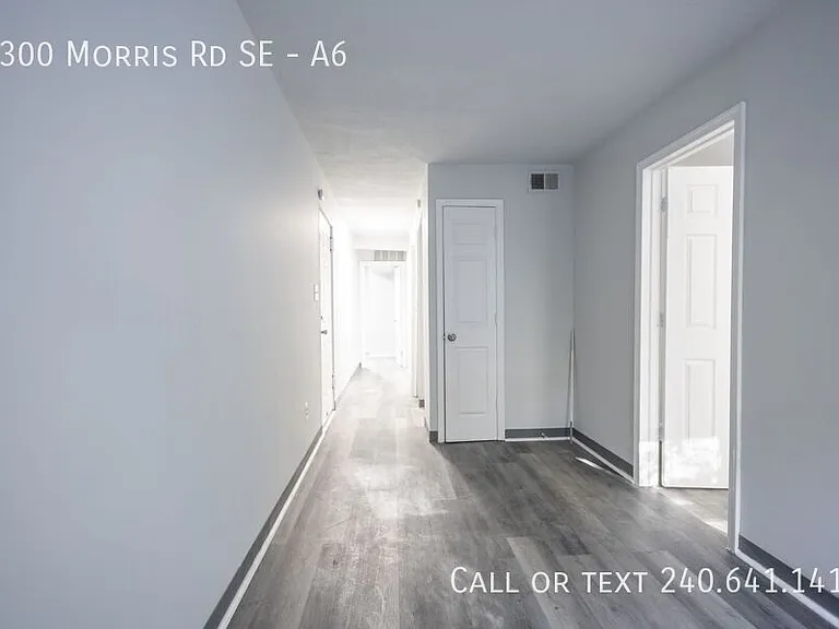 1300 Morris Rd SE #A6 — Photo 2