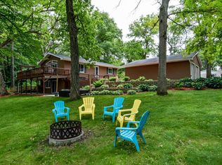 9708 N Tomahawk Dr, Edgerton, WI 53534