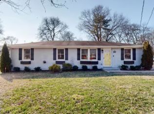 227 Bonnabrook Dr, Hermitage, TN 37076