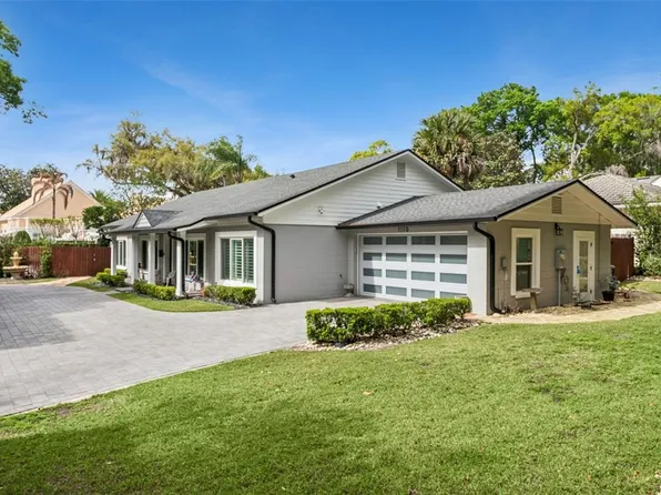 1110 Alabama Dr, Winter Park, FL 32789