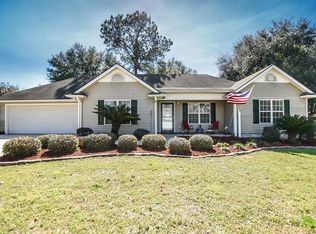 540 Judy Ann Dr, Hahira, GA 31632
