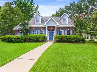 6 Oak Aly, Mandeville, LA 70471