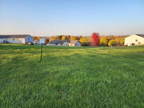 0 Highpointe Loop Lot 119, Mc Gregor, IA 52157