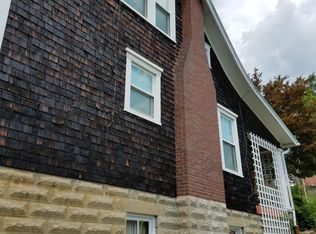 67 State St, Keyser, WV 26726