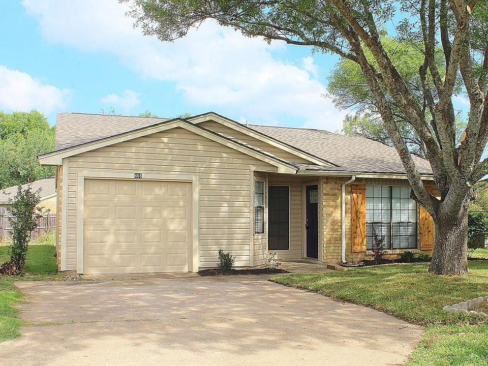 1st image of 468 S Highland Dr
