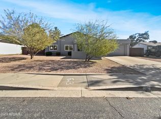 863 S Briar, Mesa, AZ 85204