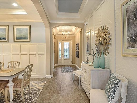 5th image of 11116 Calluna Dr