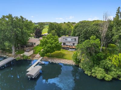 4870 Cannon Lake Trl, Faribault, MN, 55021