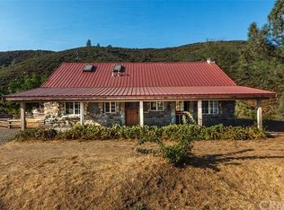 4955 Yaqui Gulch Rd, Mariposa, CA 95338