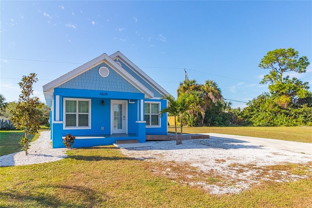 5539 S Biscayne Dr, North Port, FL 34287 Zillow