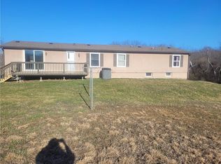 532 SE 30th Rd, Warrensburg, MO 64093