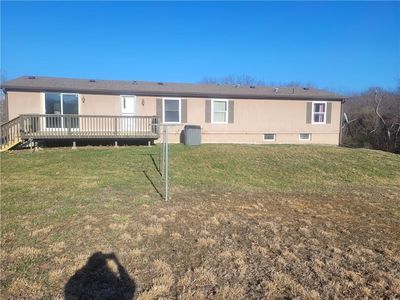 532 SE 30th Rd, Warrensburg, MO, 64093