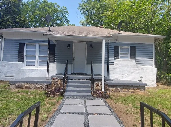 2026 N Ross Ave, Tyler, TX 75702