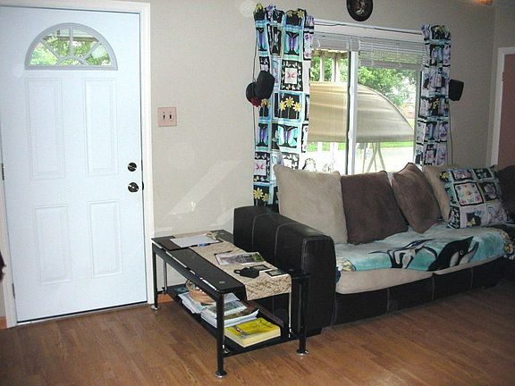Quality flooring!