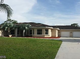 5301 Palomino Dr, Melbourne, FL 32934