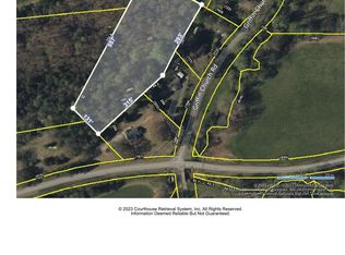 Fox Squirrel Ridge Rd, Pickens, SC 29671