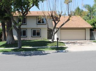 4321 Dorthea St, Yorba Linda, CA 92886