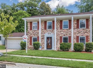 5402 Woodland Blvd, Oxon Hill, MD 20745