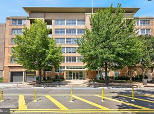 355 I St SW #317S, Washington, DC 20009
