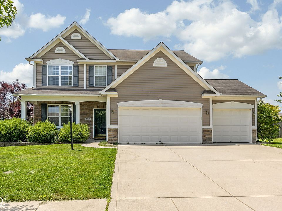 1st image of 5836 Monticello Square Ln