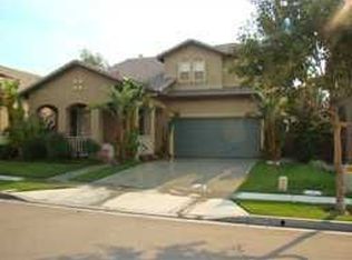 1370 Carneros Valley St, Chula Vista, CA 91913